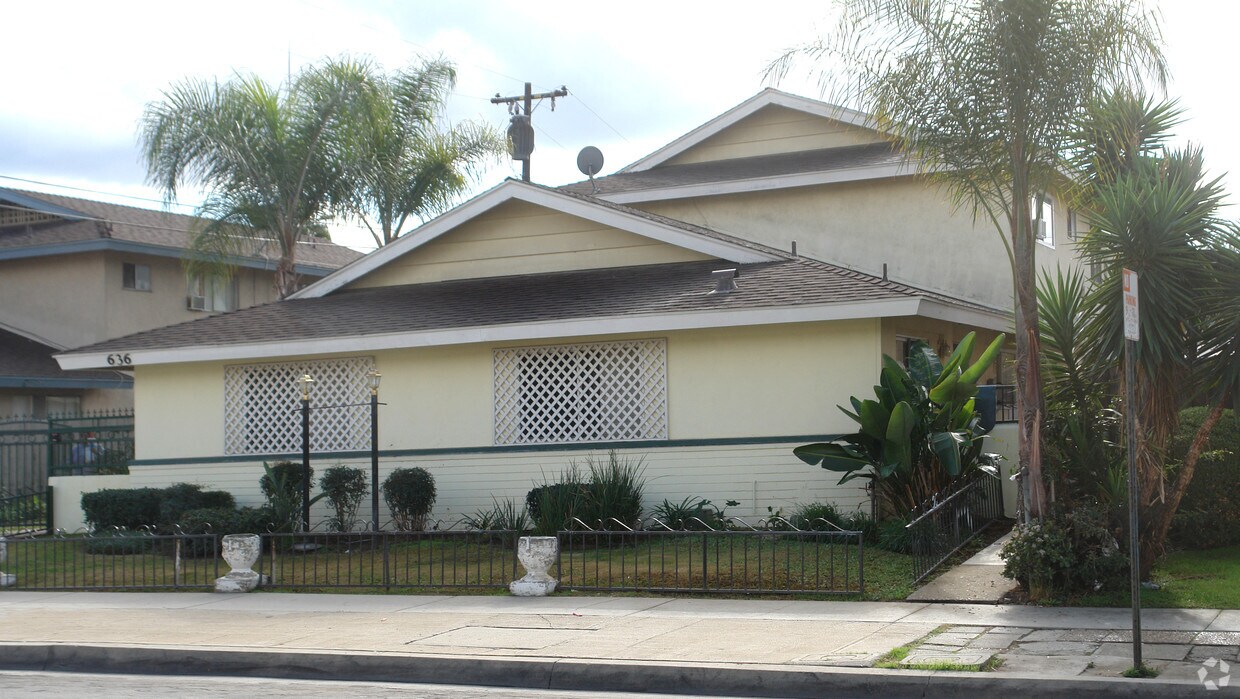 Foto principal - Villa Italia Apartments