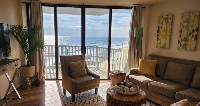 Building Photo - 3580 S Ocean Shore Blvd