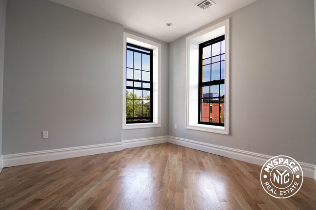 Building Photo - 380 Marcus Garvey Blvd