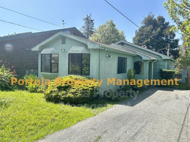 319 McCormick Ave, Capitola, CA 95010 House Rental in Capitola, CA