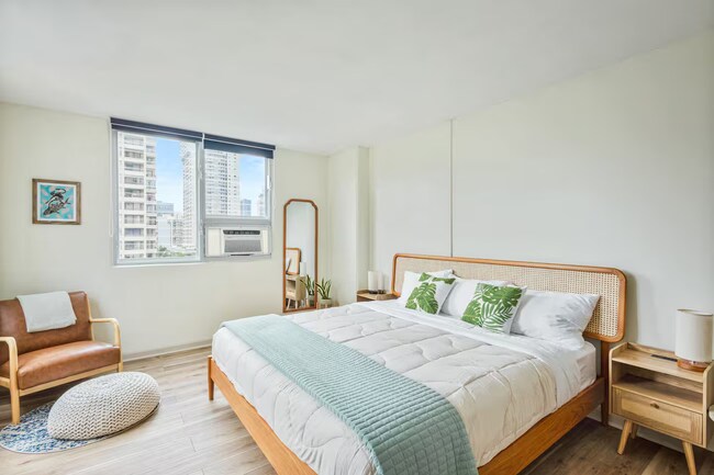 Foto del edificio - 430 Kaiolu St