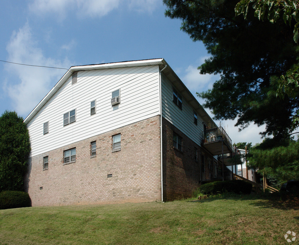 Foto del edificio - Sandy Hills Apartments