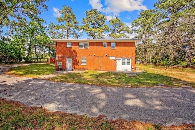 Foto del edificio - 4305 Rosehill Rd