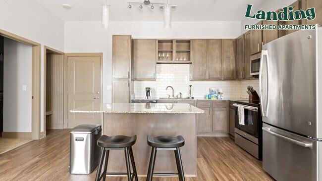 Foto del edificio - 2112 Vintage Tollgate Dr