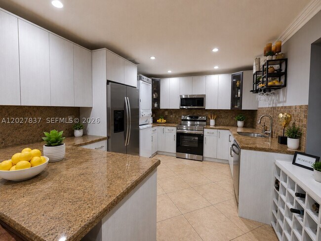 Foto del edificio - 7513 Grant St