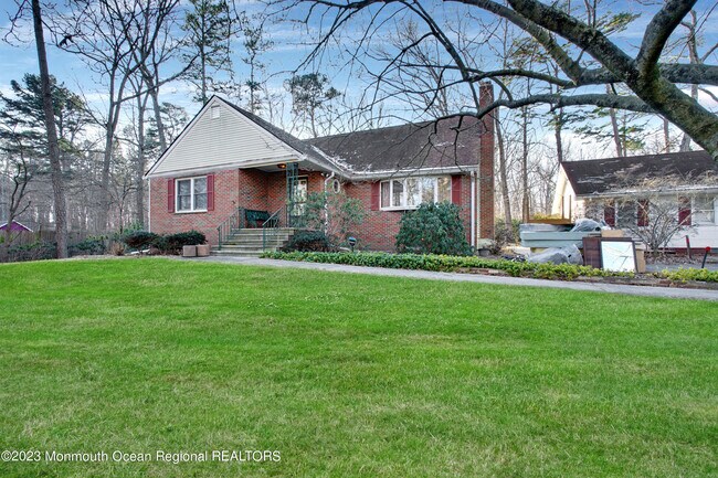 Foto del edificio - 186 Crescent Ave