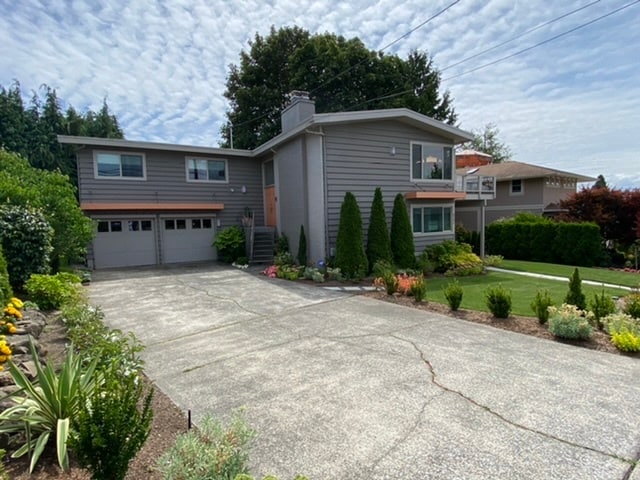 Main House - 820 Walnut St
