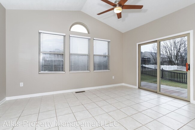 Foto del edificio - 4 br, 3.5 bath House - 7329 Hargus Drive