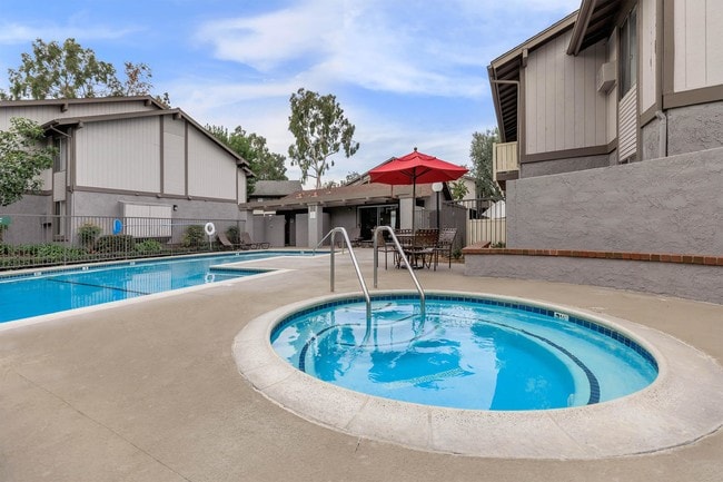 Building Photo - Monte Verde Apartment Homes