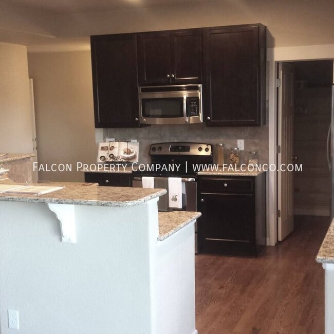 Building Photo - 2495 Reed Grass Way