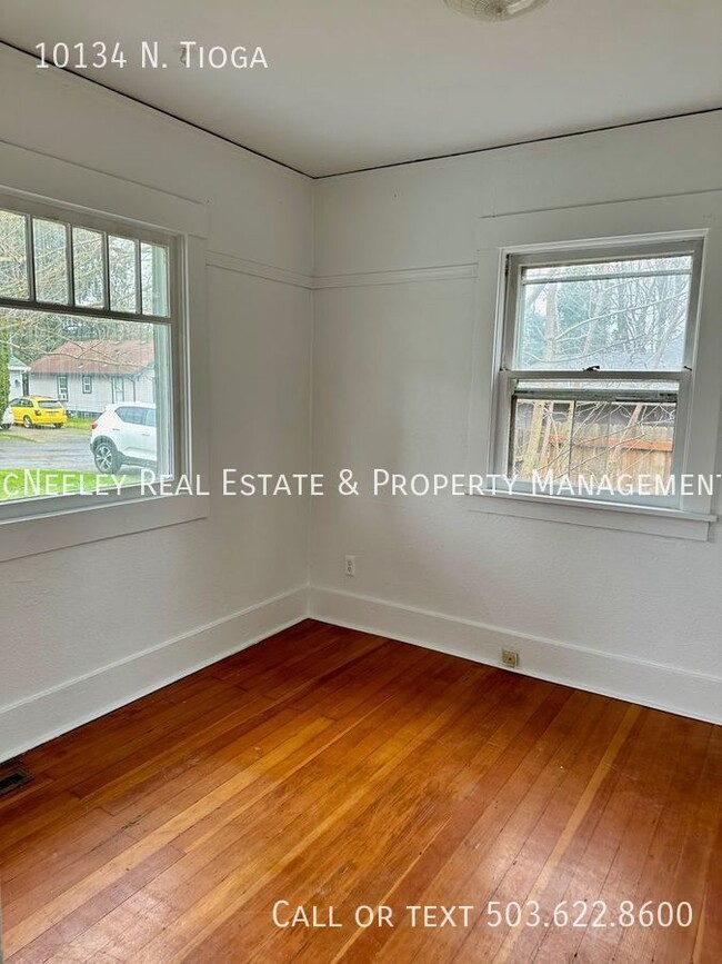 Foto del edificio - ADORABLE 2 BR HOME IN N PORTLAND
