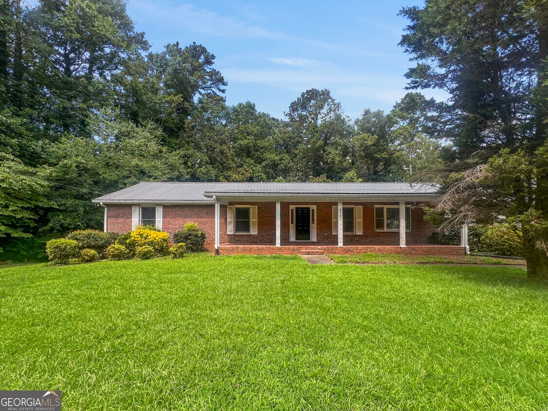 Foto principal - 4267 Trickum Rd