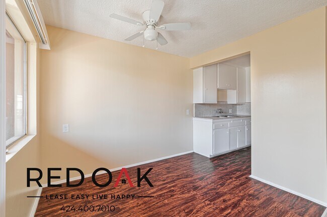 Foto del edificio - 3544 Brenton Ave