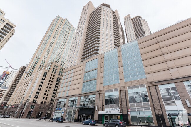 Foto del edificio - 545 N Dearborn St