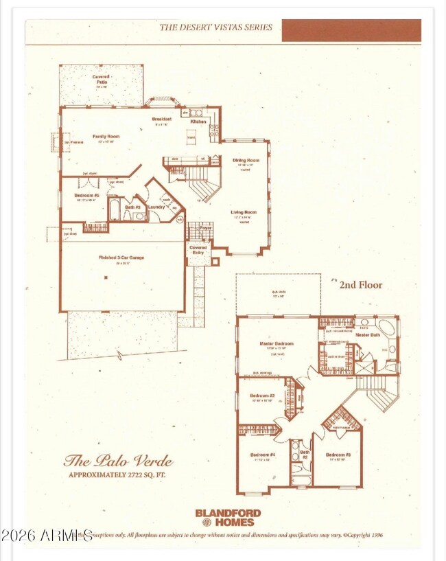 Building Photo - 3821 N Red Sky Cir