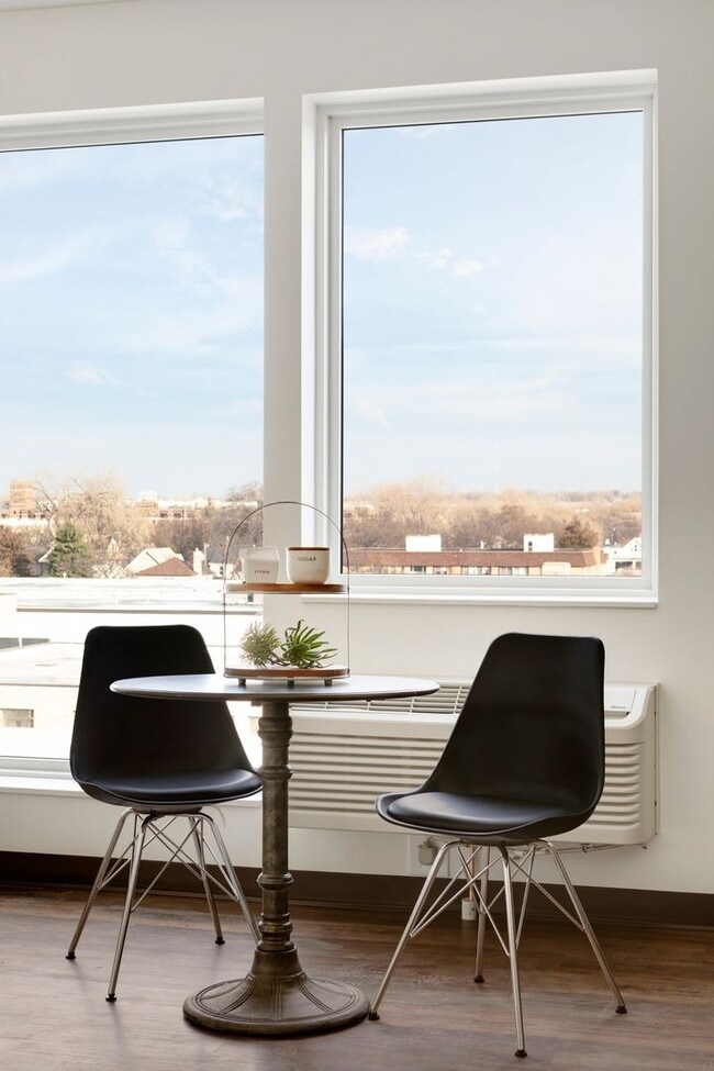 Interior Photo - Rym Apartments