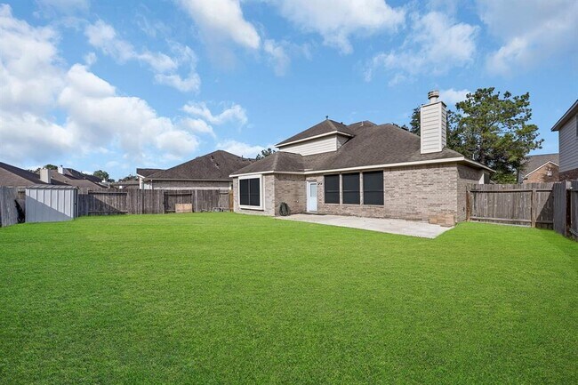 Foto del edificio - 20207 Bridge Manor Ln