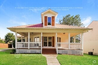 Building Photo - 203 Wolf Creek Ln