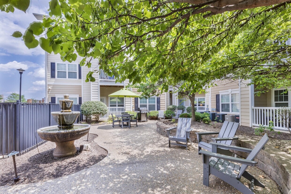 Aventura at Forest Park and Tower Grove TH - Aventura at Forest Park and Tower Grove TH