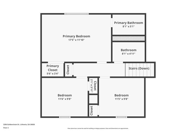 Building Photo - 3296 Goldenchain Dr