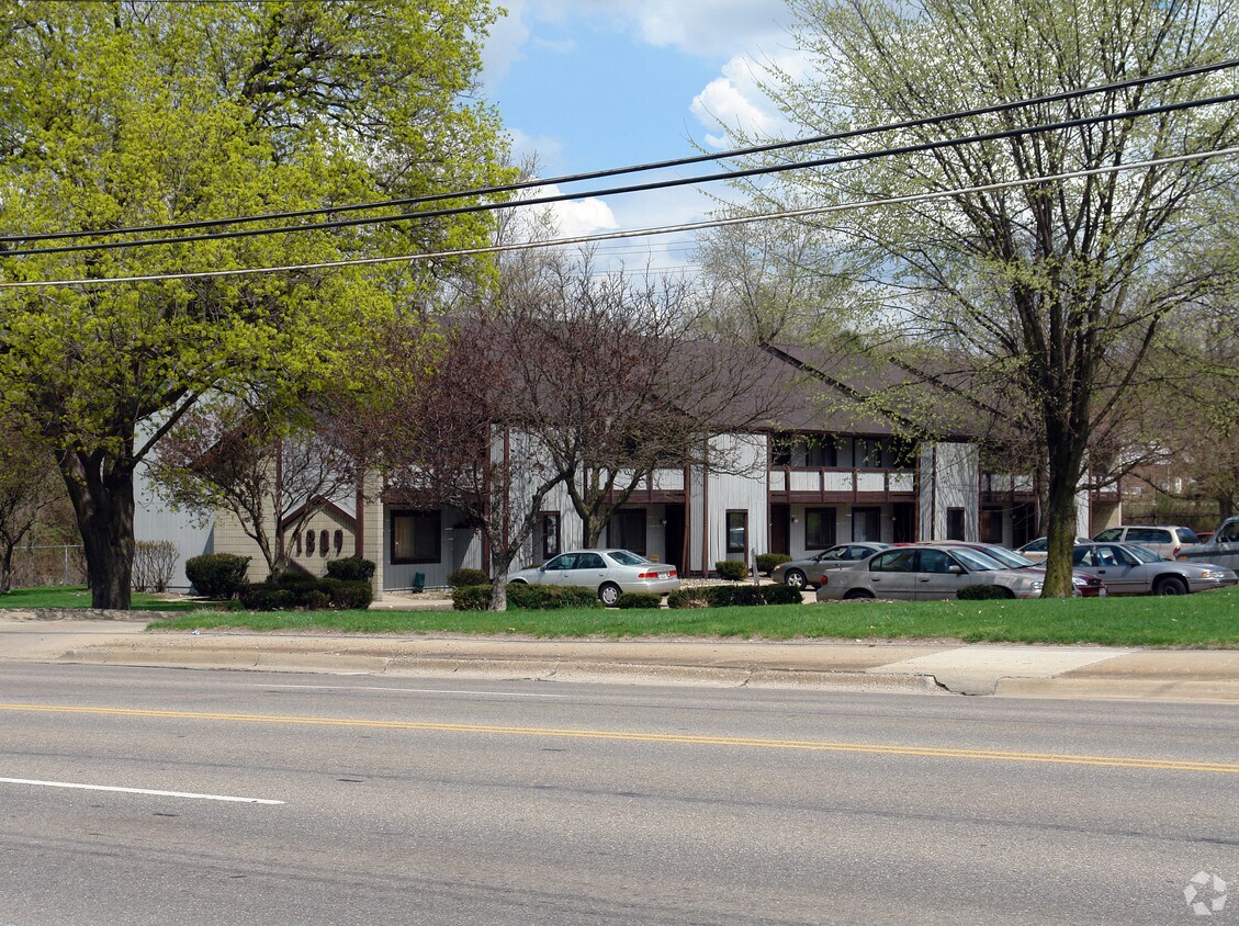 Foto principal - 1809-1815 S Arlington St
