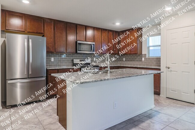 Foto del edificio - 16267 W La Ventilla Way