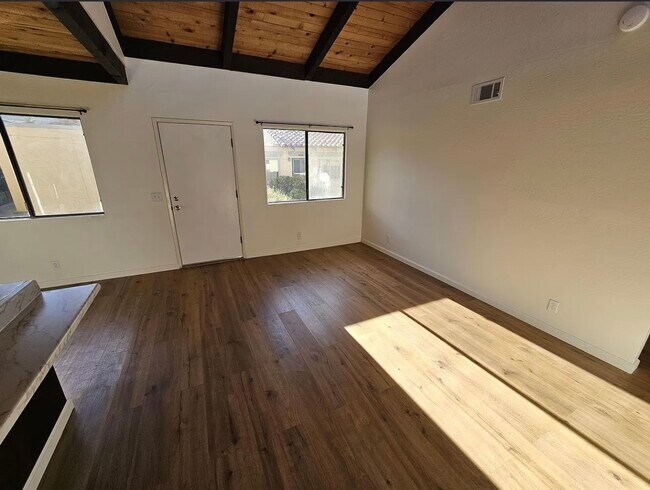 Foto del edificio - Casa Del Mar Condominiums