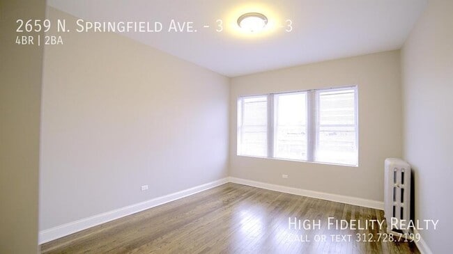 Building Photo - 2659 N Springfield Ave