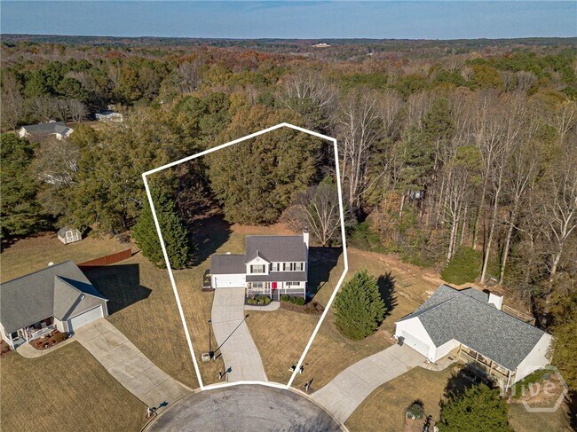 Foto del edificio - 670 Woodland Ridge Dr