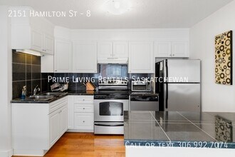 Building Photo - 2151 Hamilton St