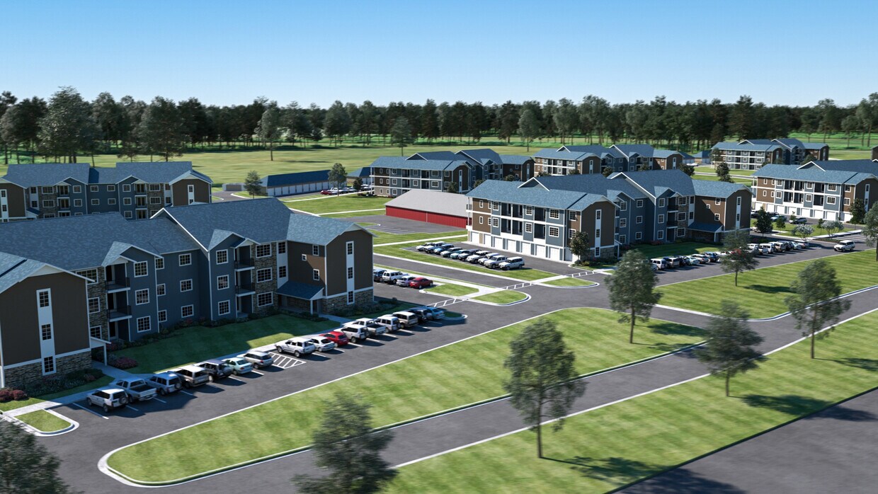 Abbey42 Apartments Apartments in Kalamazoo, MI