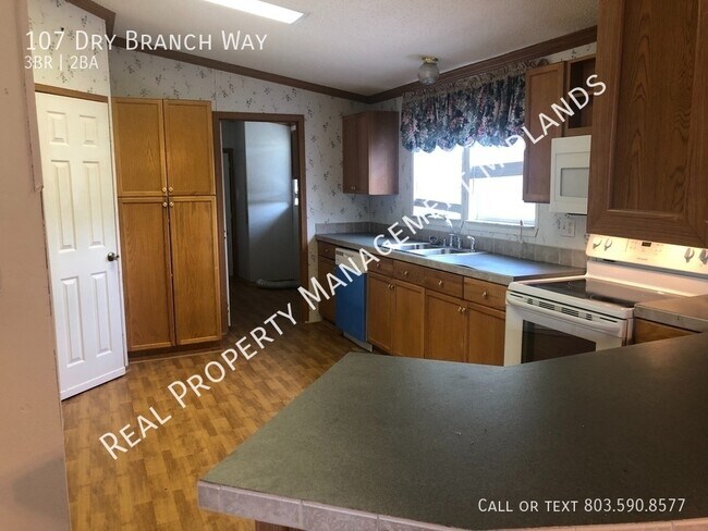 Foto del edificio - Spacious Mobile Home in Hopkins! Apply Now...