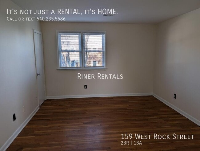 Photo - 159 W Rock St Apartment