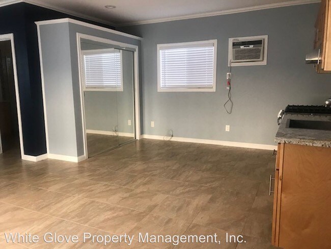 Building Photo - Studio, 1 bath House - 6041 Golden West Ave.