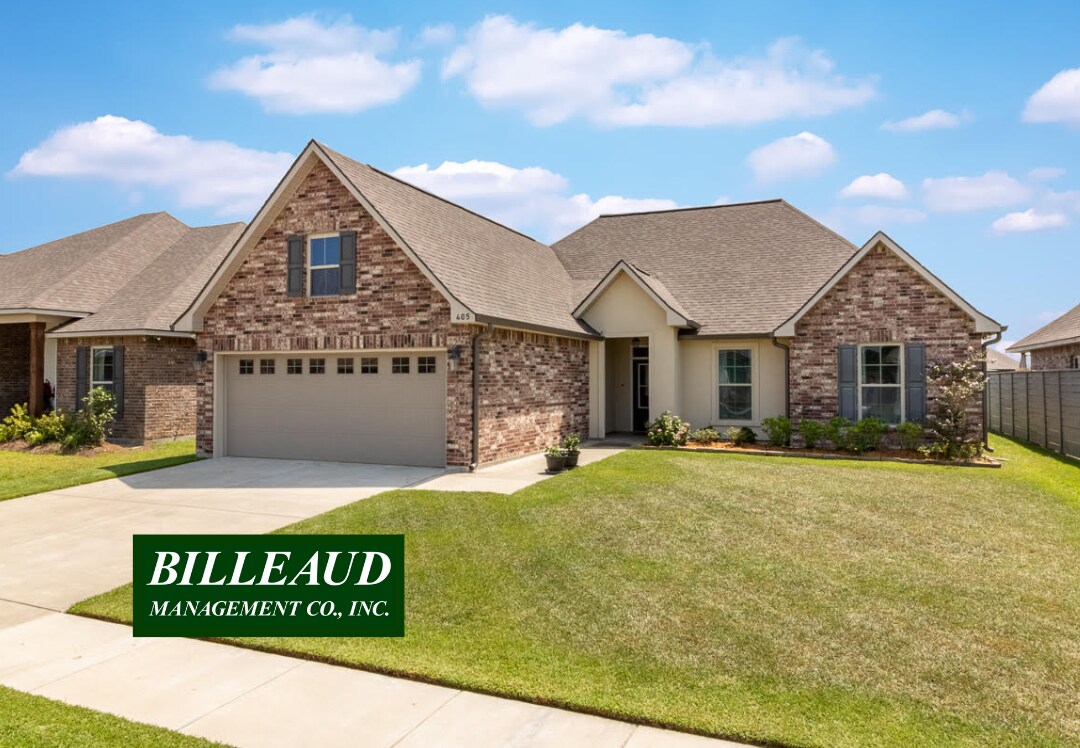 Foto principal - 405 Claystone Rd