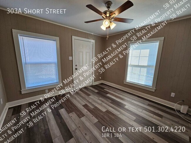 Foto del edificio - 1 Bed 1 Bath