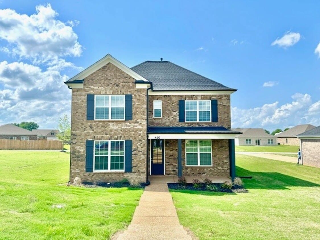 430 Azalea Dr, Somerville, TN 38068 House Rental in Somerville, TN