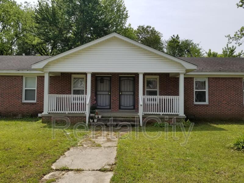 1814 E Mitchell St, Humboldt, TN 38343 House Rental in Humboldt, TN