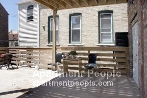 Foto del edificio - 1226 N Cleaver St