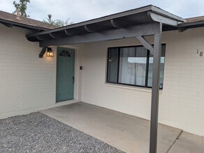 Building Photo - 1857 E Palmcroft Dr