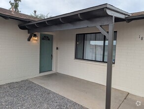 Building Photo - 1857 E Palmcroft Dr