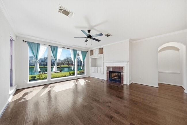 Foto del edificio - 12019 Flamingo Lakes Ct