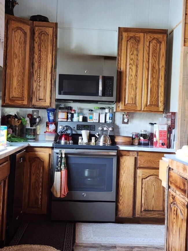 Foto del edificio - 61468 Blackhawk Trail Ln