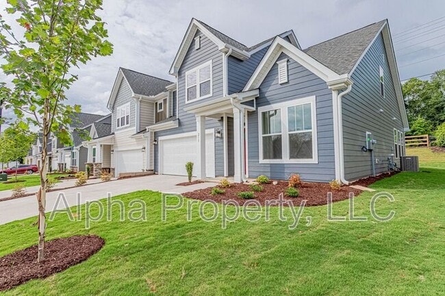 Photo - 211 Green River Way Townhome