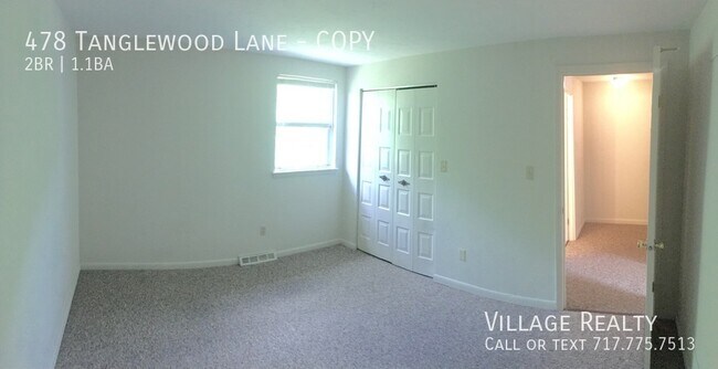 Building Photo - 480 Tanglewood Ln