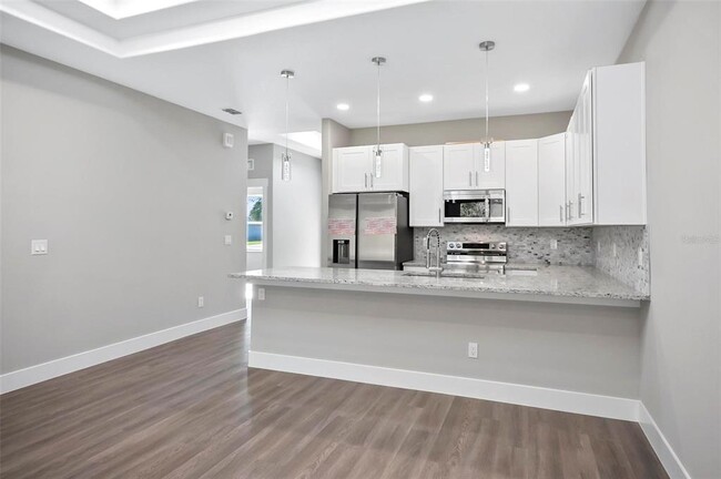 Foto del edificio - 9 Slatington Pl
