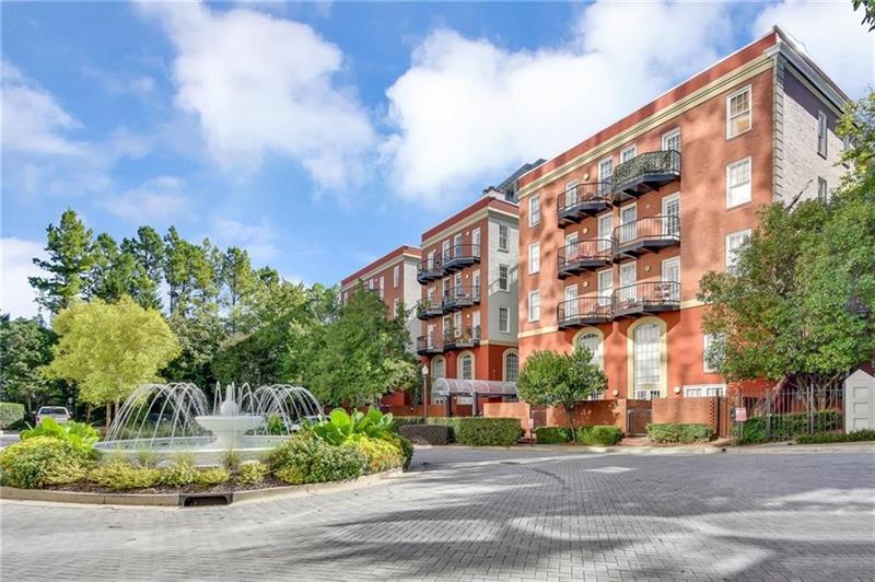Primary Photo - 2840 Peachtree Rd