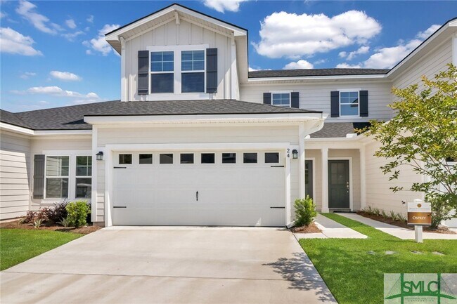 Building Photo - 24 Lower Creek Dr