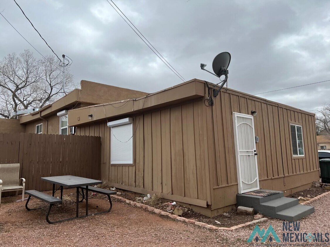 Foto principal - 801 D E HILL Ave
