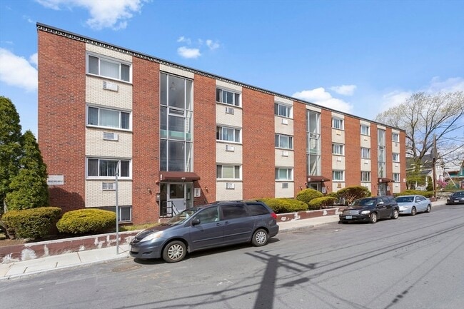 Photo - 495 Huntington Ave Apartment